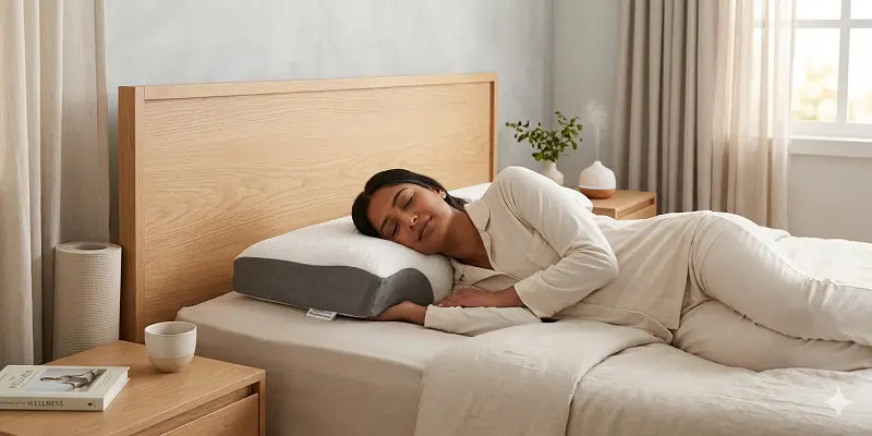 remedy for good sleep