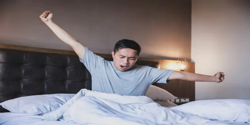 sleep superpower