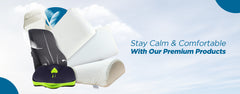 Perfect Pillows for Every Part of Your Life