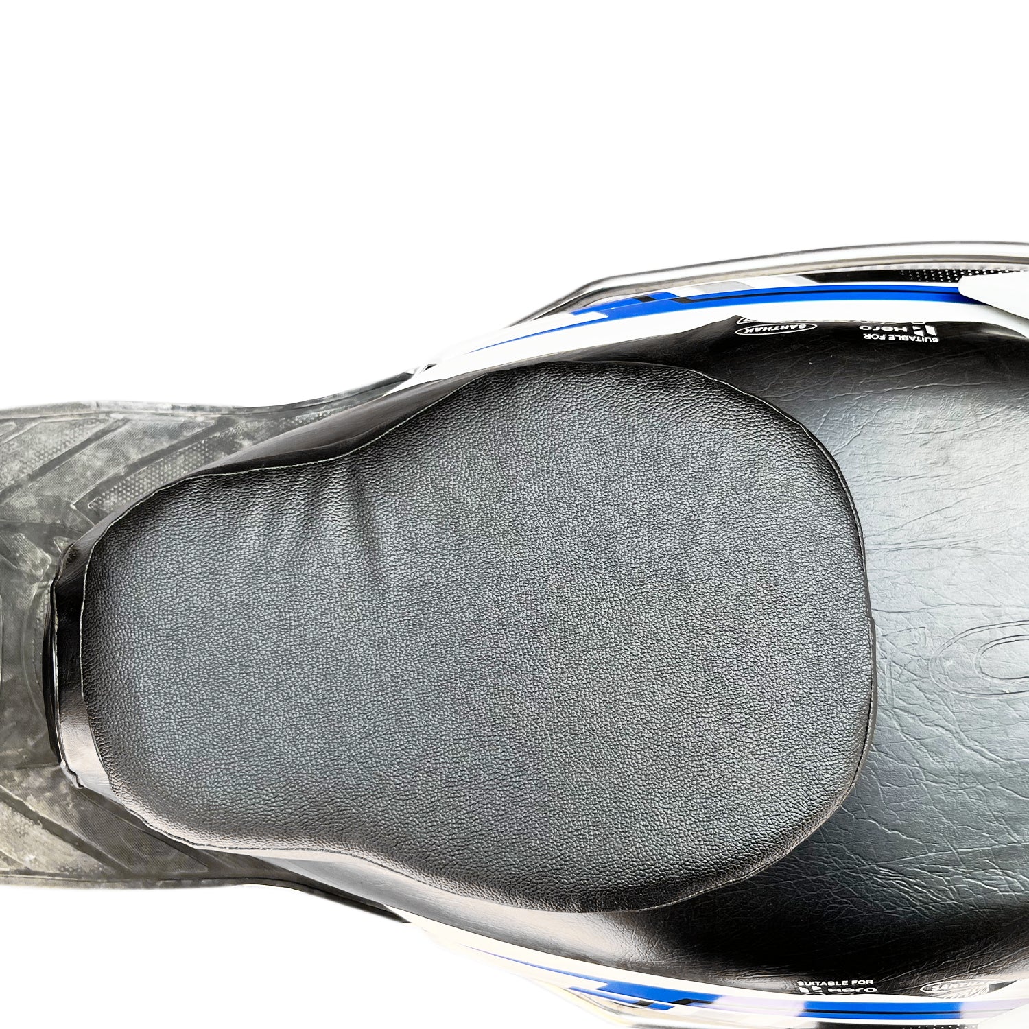 Sleepsia Bike Seat Cushion
