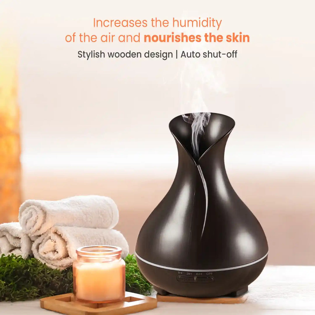 ReNe-Maurice Electric Aroma Diffuser