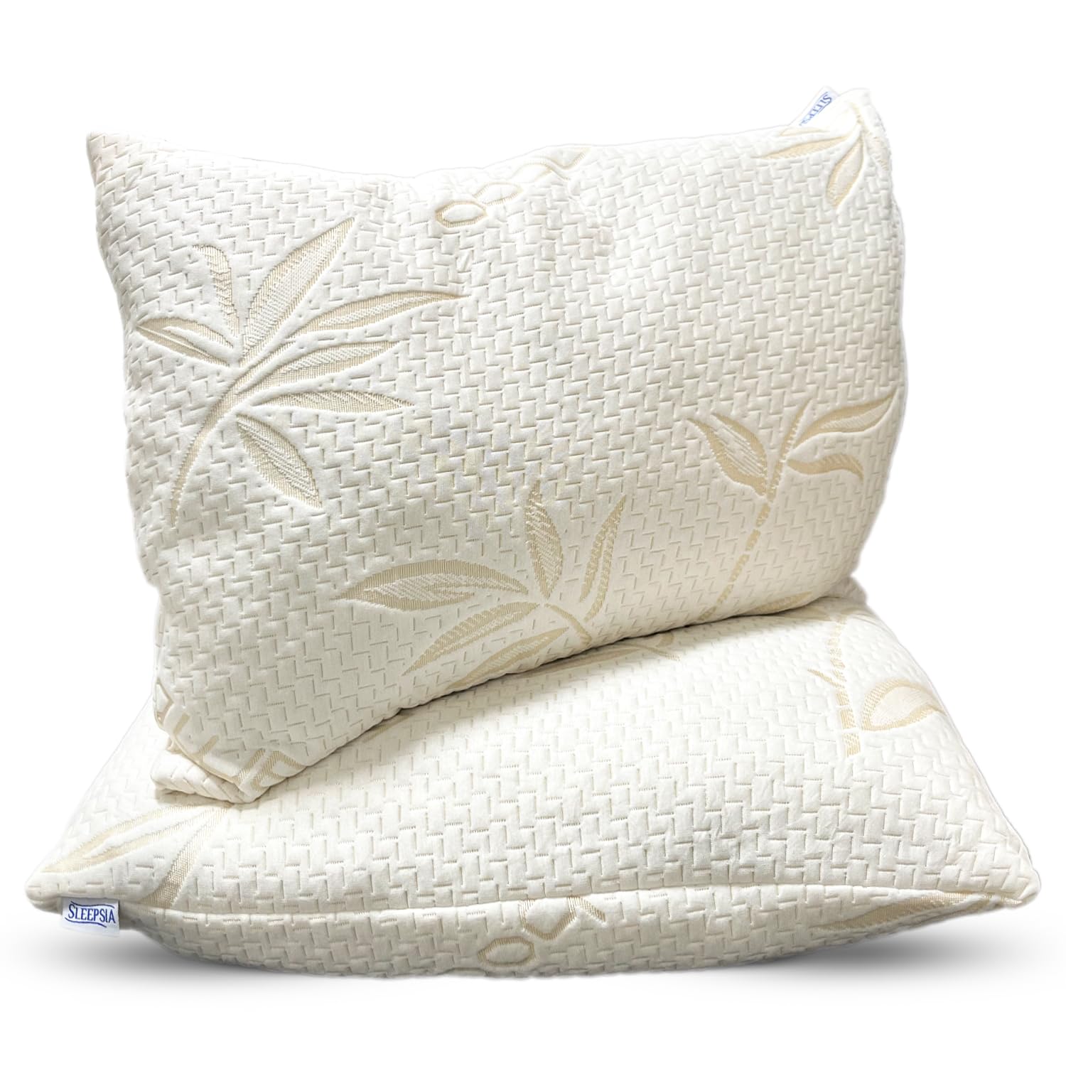 Sleepsia Bamboo Pillow