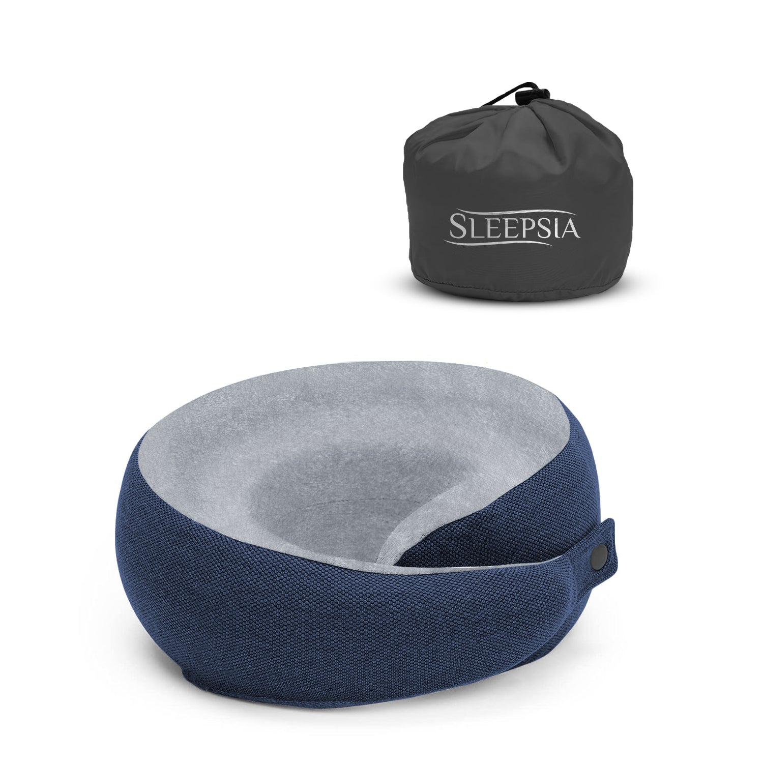 Snoozed Travel Pillow