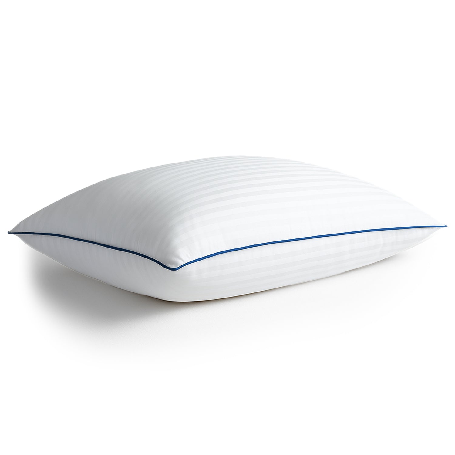 Pillow with Piping