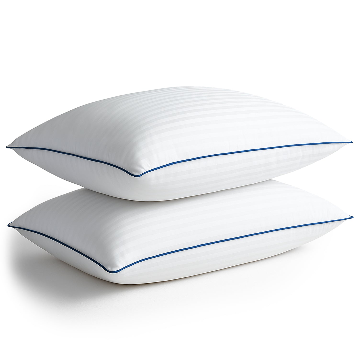 Pillow with Piping
