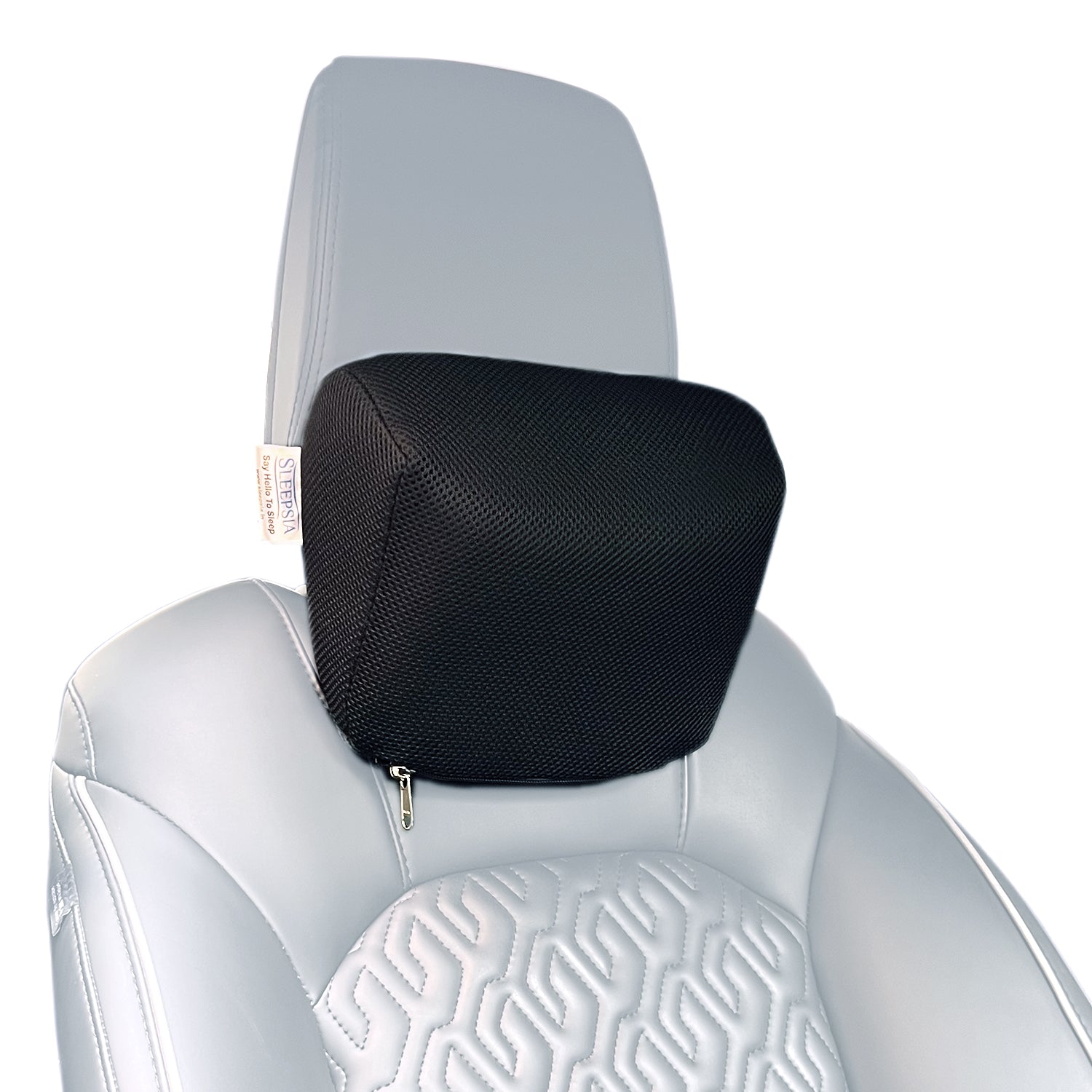 Sleepsia Car Headrest Pillow