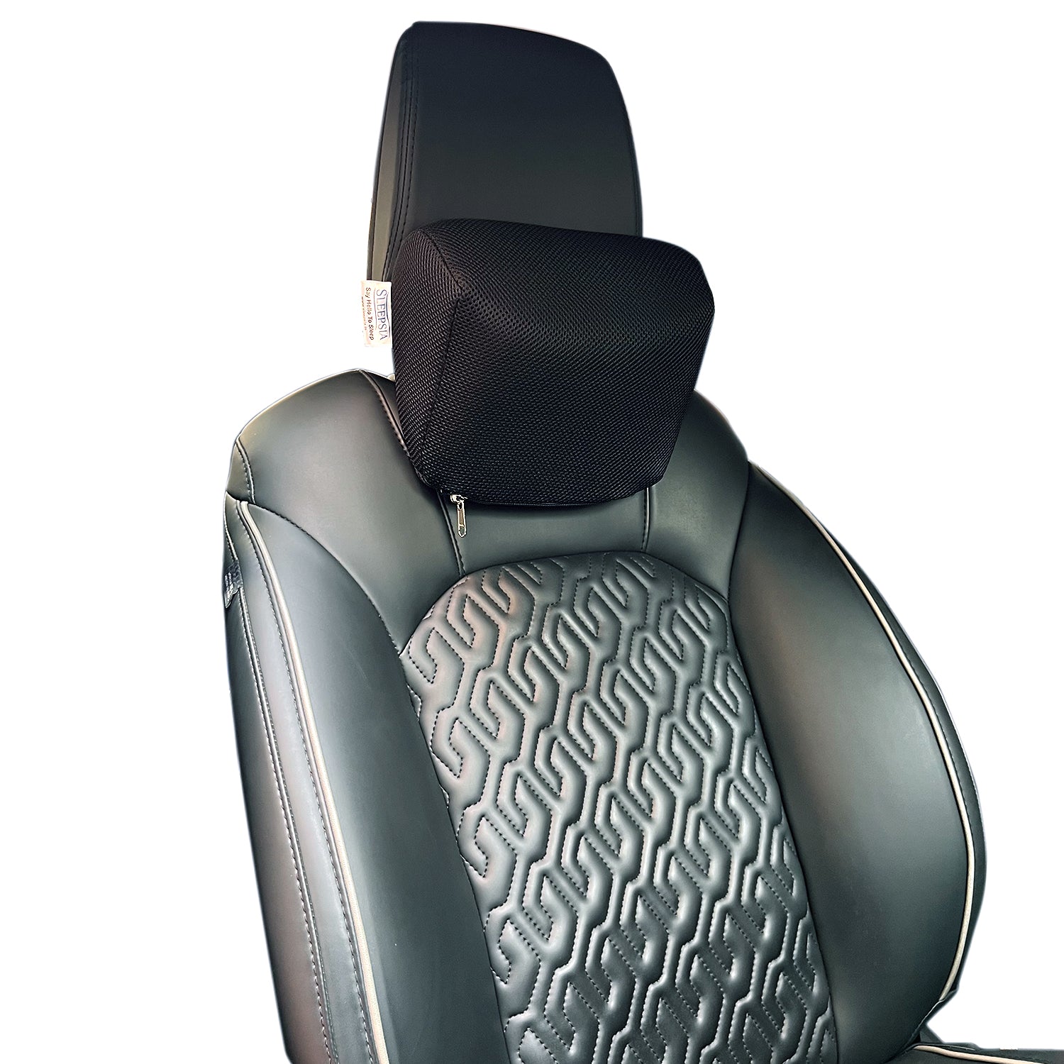 Sleepsia Car Headrest Pillow