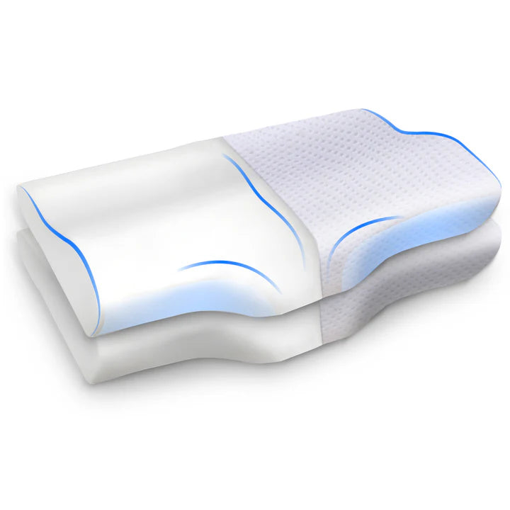 PainRelief Pillow Combo – Pack of 2