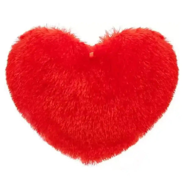 Heart Shape Pillow