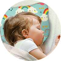 Kids Pillows