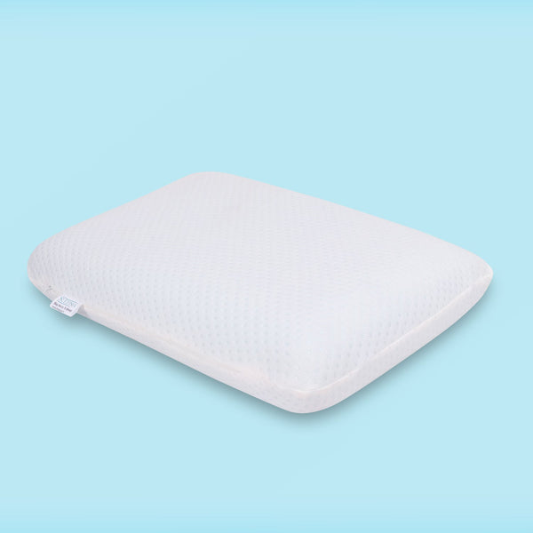 Orthopedic Memory Foam Pillow for Neck Pain & Pressure Relief