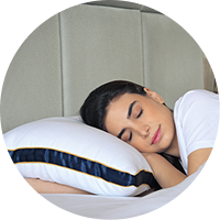 Microfiber Pillows