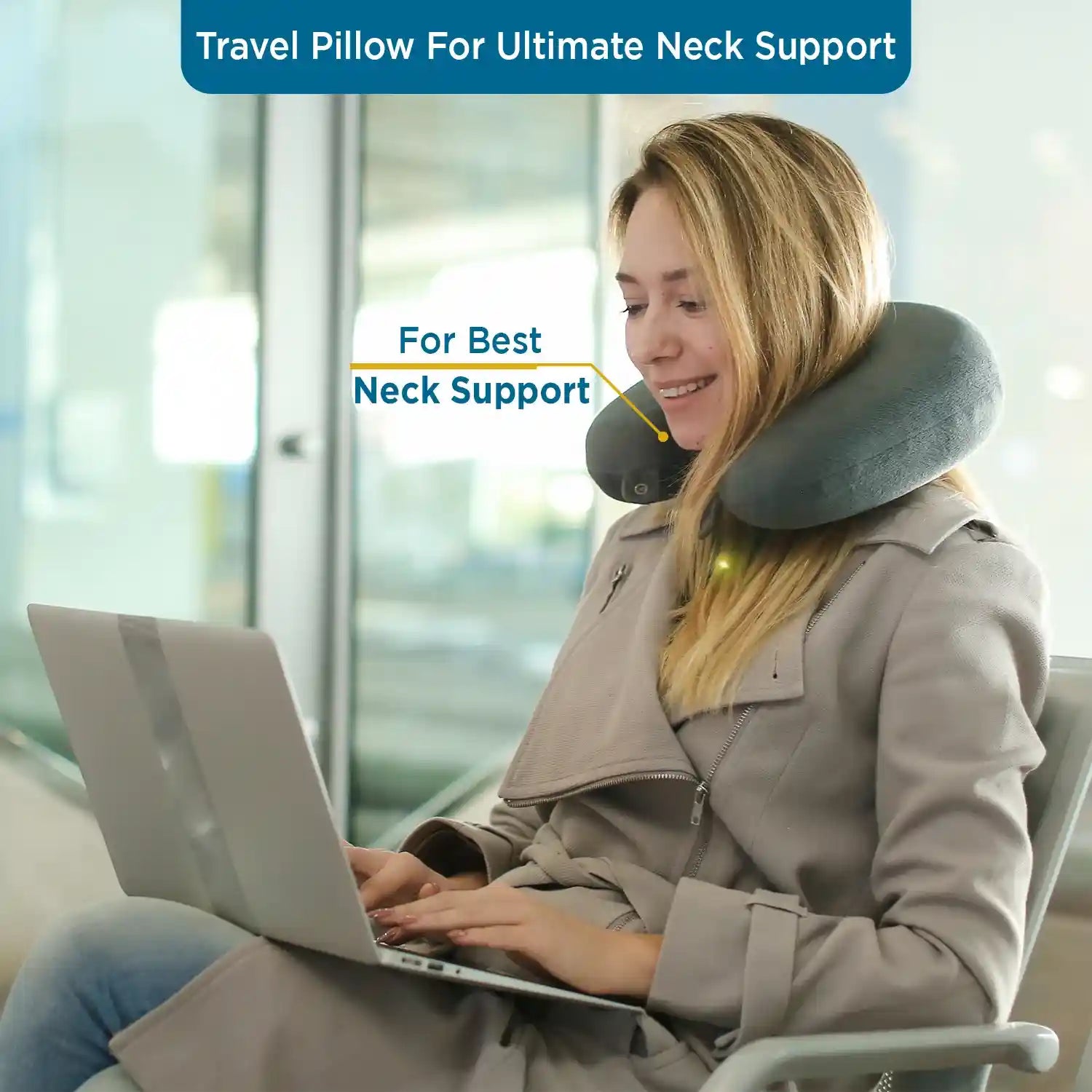 Travel Pillow