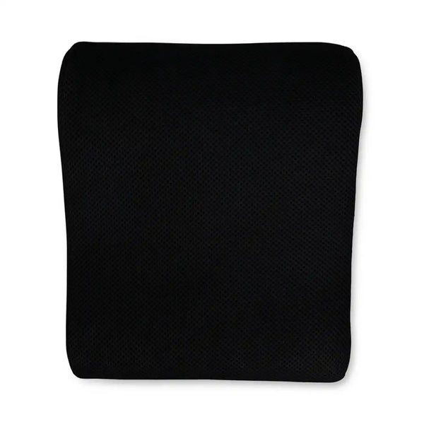 Mini Orthopedic Contour Memory Foam Pillow for Travel & Neck Support