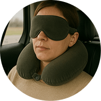 Travel Pillows