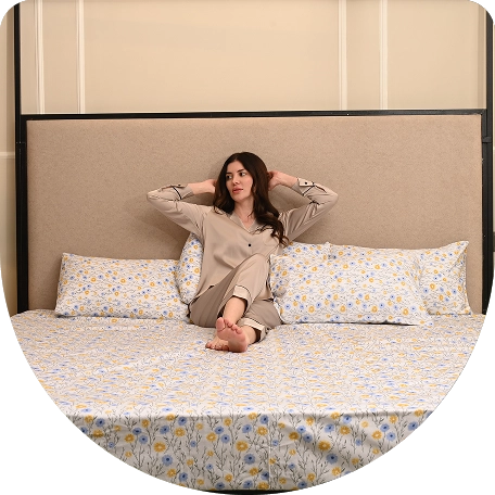 Bedsheets