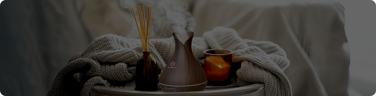 Aroma Diffuser