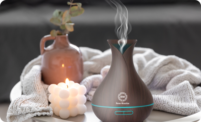 Aromatherapy Diffuser