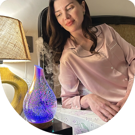 Diffusers and Humidifiers