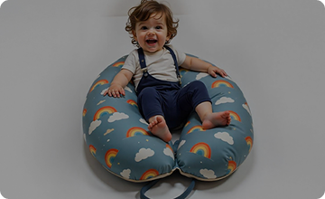 Kids Pillow
