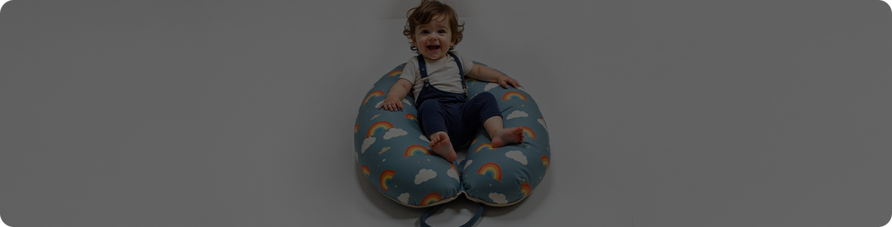 Kids Pillow