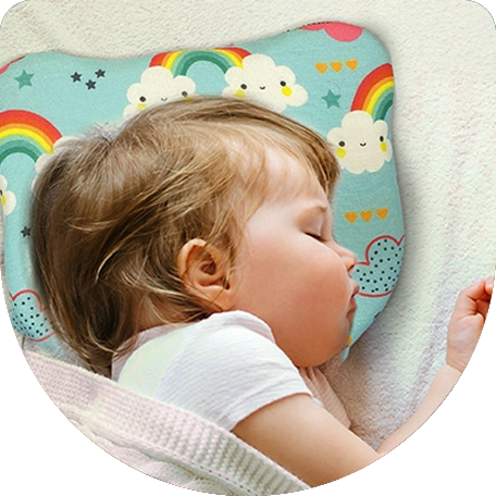 Kids Pillows