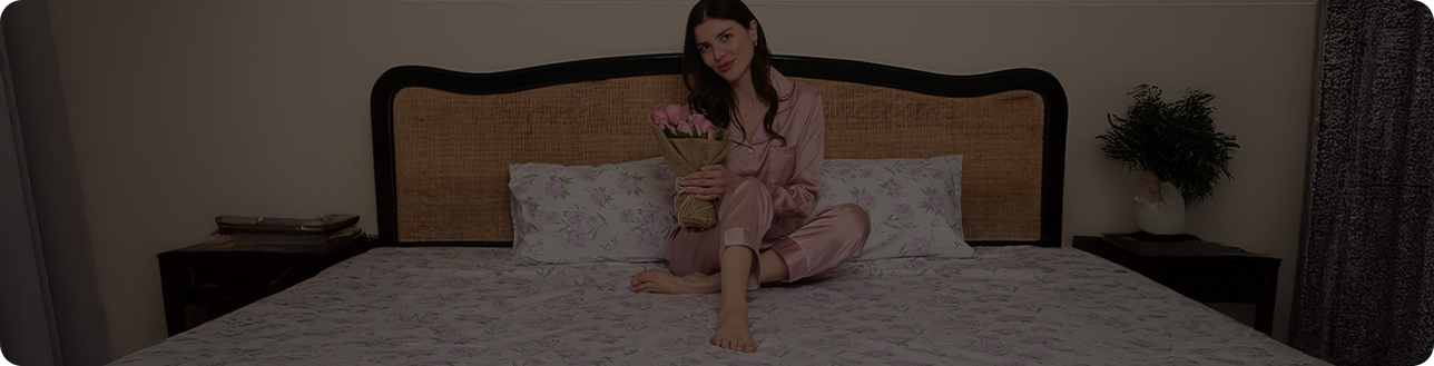 King Size Bedsheets