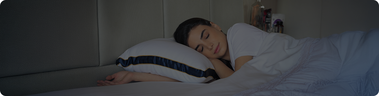 Microfiber Pillow