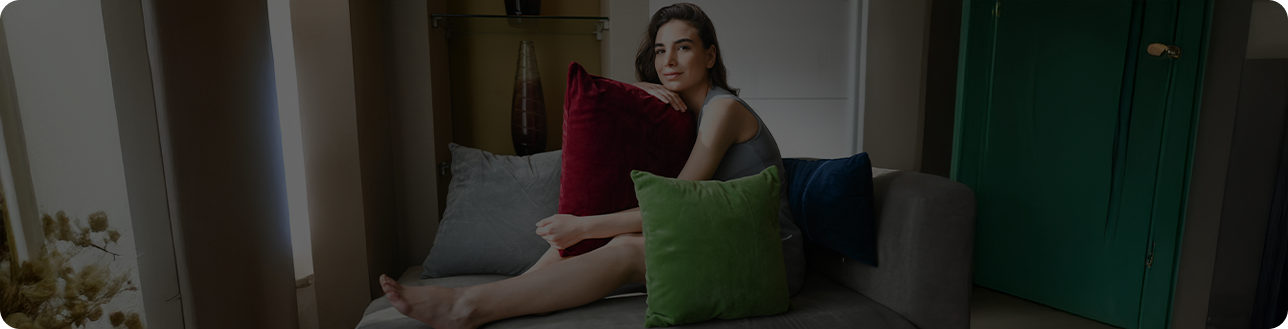 Soft Pillows