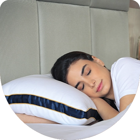 Microfiber Pillows