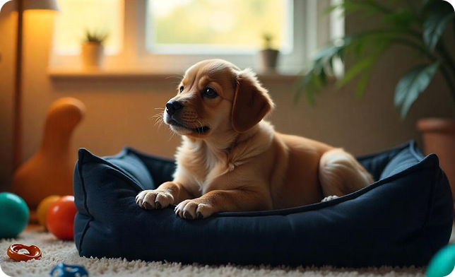 Puppy Beds