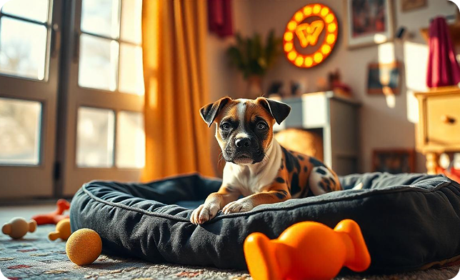 Doggy Beds