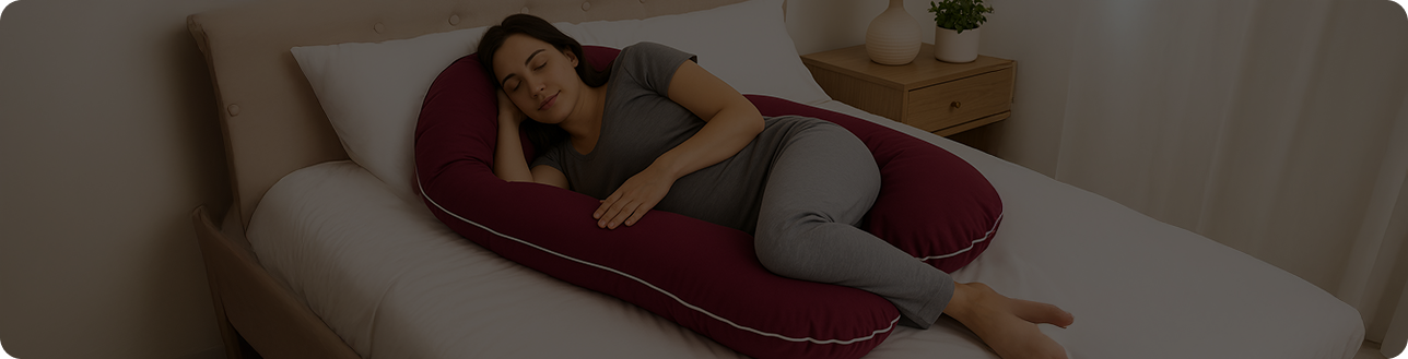Maternity Pillow