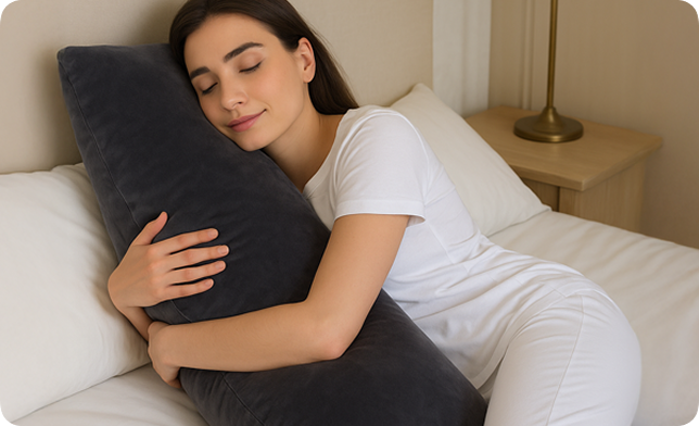 Full Body Pregnancy Pillow