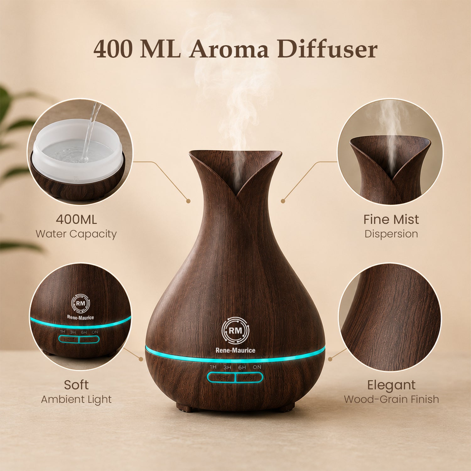 400ML