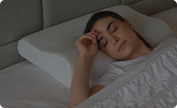 Sleeping Pillow