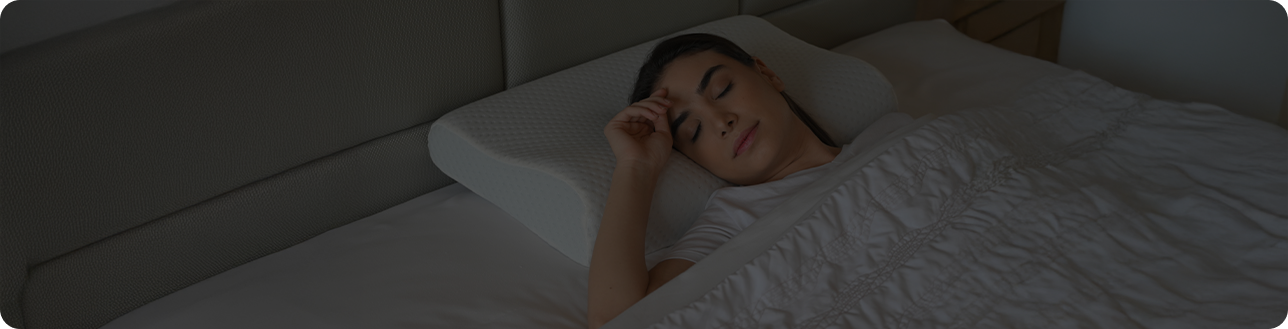 Sleeping Pillow