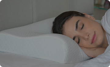 Best Sleeping Pillow