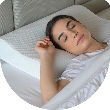 Sleeping Pillows