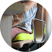 Tailbone Pillow