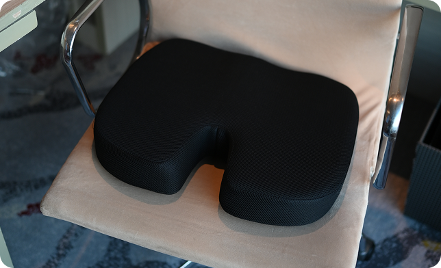 Coccyx Seat Cushion