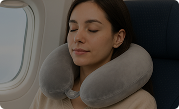 Travel Pillow