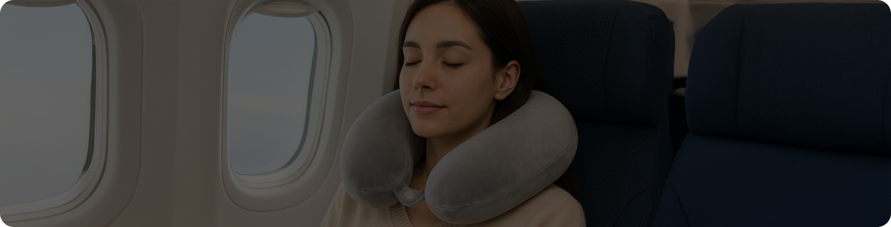 Travel Pillow