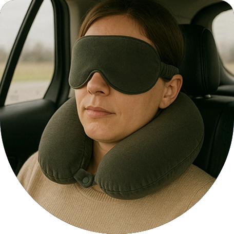 Travel Pillows