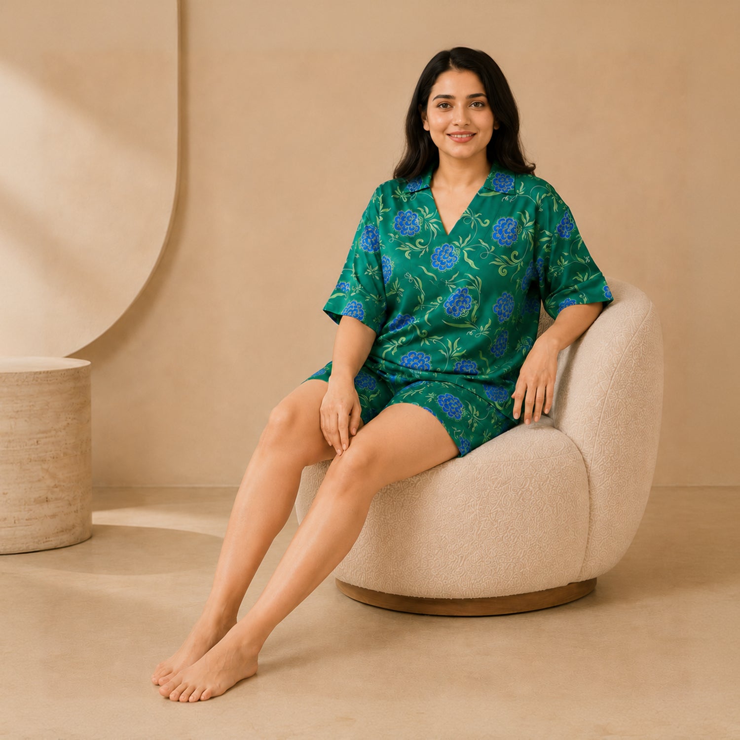 Forest Green