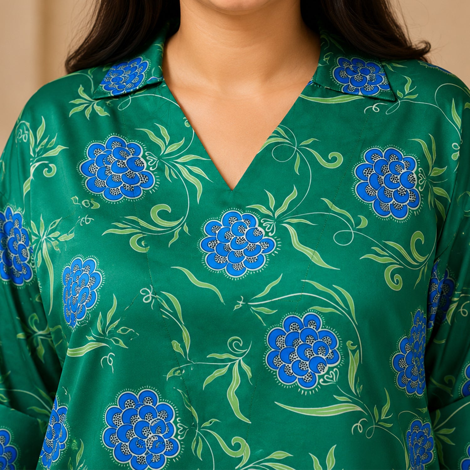 Forest Green