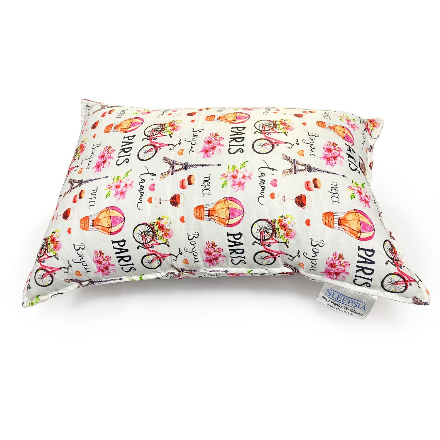 Kids Microfiber Pillow