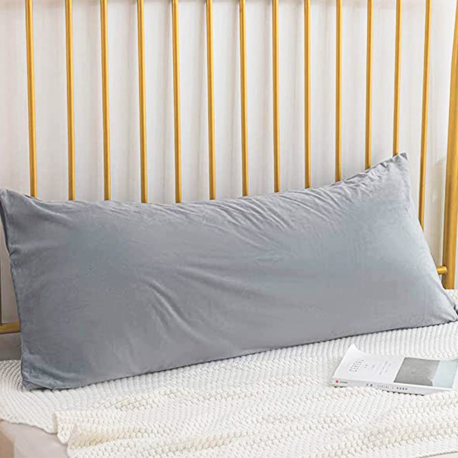 Sleepsia Full Body Pillow