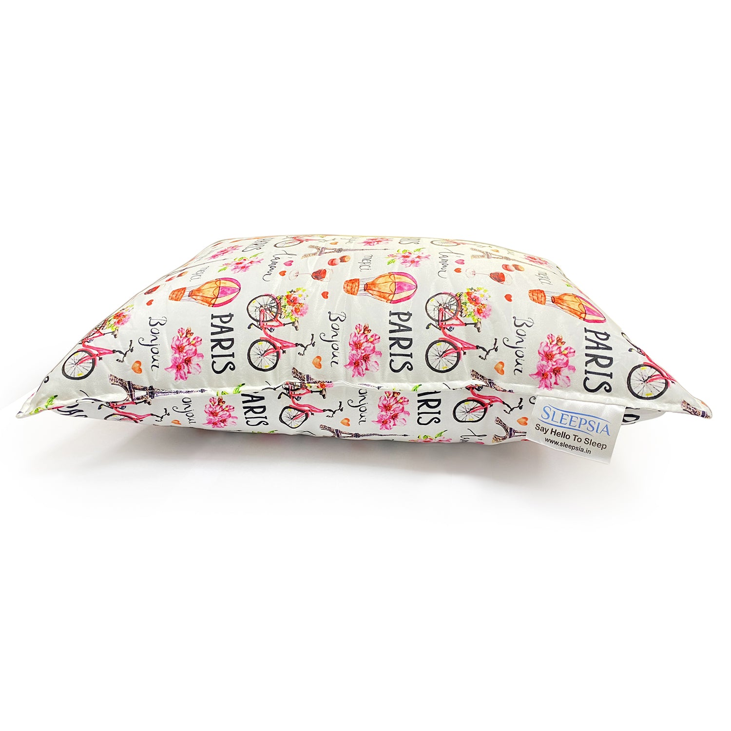 Kids Microfiber Pillow