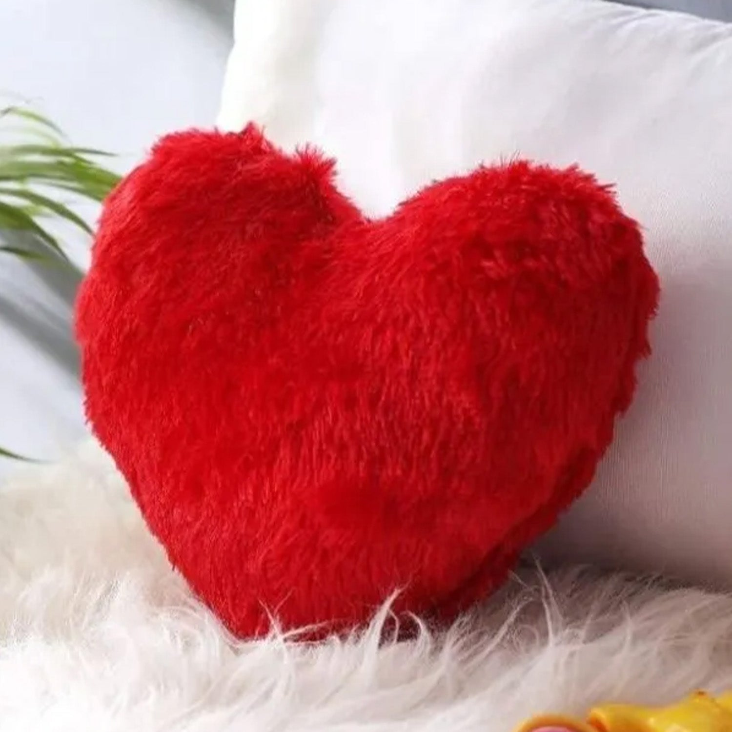 Sleepsia Heart Shape Pillow